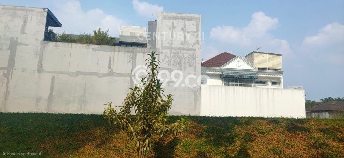 Kavling Tanah Dijual di Jatisampurna Bekasi Spesifikasi 642m2 Kavling Tanah Dijual di Jatisampurna Bekasi Spesifikasi 642m2