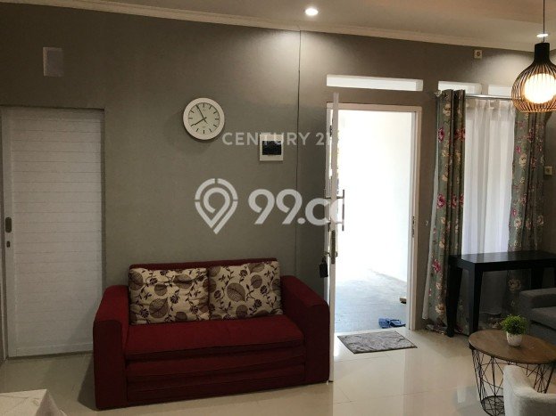 Rumah Strategis Modern Lb 110m2 di Cileungsi, Bogor Rumah Strategis Modern Lb 110m2 di Cileungsi, Bogor