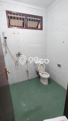 Dijual Rumah Luas Megah Dengan View Cantik di Harjamukti, Depok Dijual Rumah Luas Megah Dengan View Cantik di Harjamukti, Depok