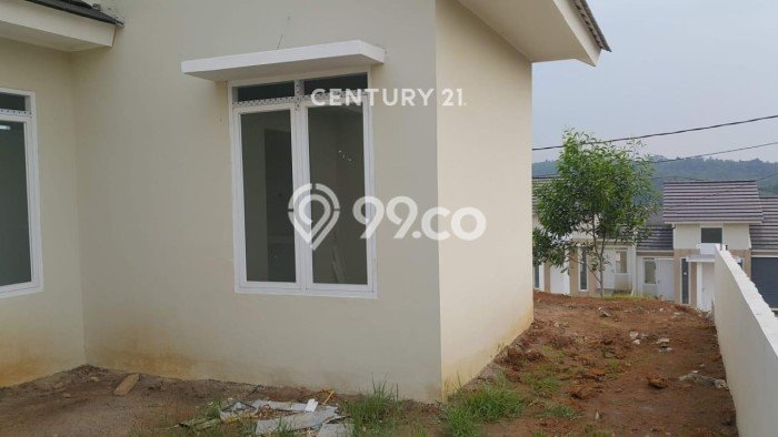 Rumah Budget Favorit Siap Huni di Jonggol LT 198m2 Rumah Budget Favorit Siap Huni di Jonggol LT 198m2