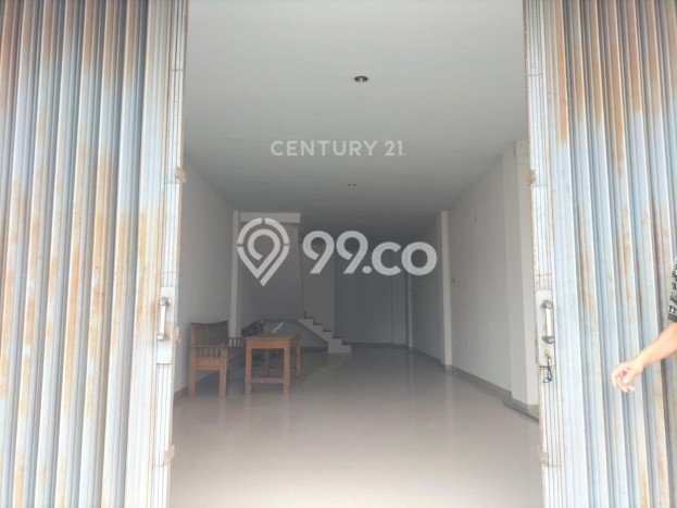 Ruko Paling Dicari LB 510m2 Dijual di Jatisampurna Ruko Paling Dicari LB 510m2 Dijual di Jatisampurna