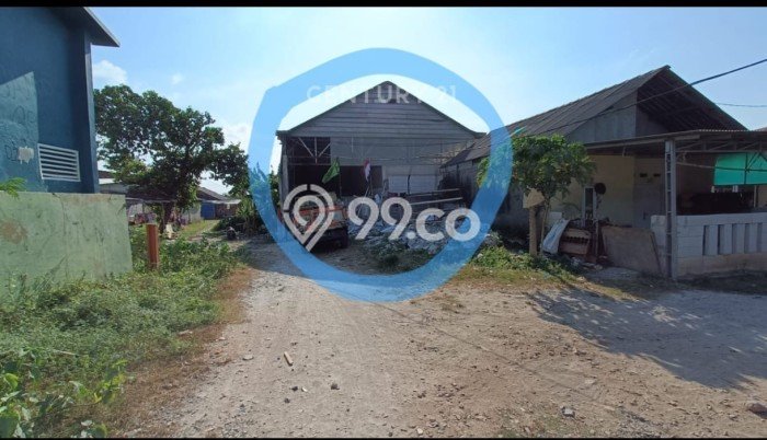 Gudang Dijual Lokasi Stratagis di Tarumajaya Bekasi Cocok untuk Investasi Gudang Dijual Lokasi Stratagis di Tarumajaya Bekasi Cocok untuk Investasi