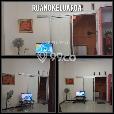 Dijual Cepat Rumah Bagus Siap Huni LB 107m2 di Umbulharjo, Yogyakarta Dijual Cepat Rumah Bagus Siap Huni LB 107m2 di Umbulharjo, Yogyakarta