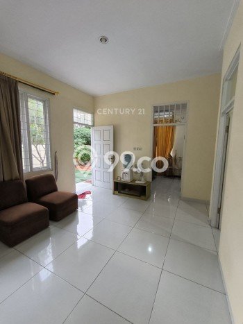 Rumah Luxury Modern Siap Huni di Pondok Gede Bekasi Rumah Luxury Modern Siap Huni di Pondok Gede Bekasi