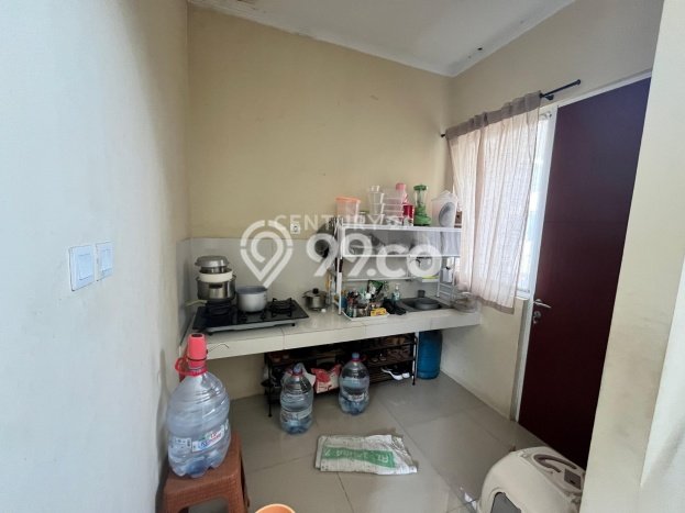 Rumah Modern Minimalis 2 Kamar Siap Huni di Jonggol Rumah Modern Minimalis 2 Kamar Siap Huni di Jonggol