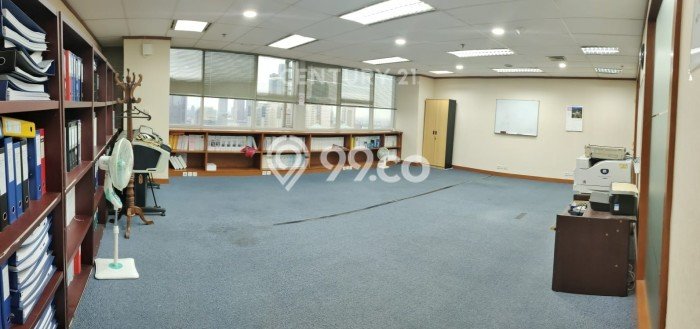 Unit Kantor Dijual di Tanah Abang Jakarta Pusat Luas Tanah 462m2, Luas Bangunan 462m2 Unit Kantor Dijual di Tanah Abang Jakarta Pusat Luas Tanah 462m2, Luas Bangunan 462m2