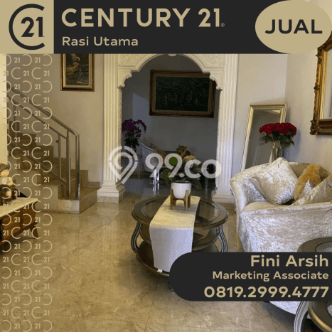 Jual Rumah Minimalis Bagus Punya 3 KT di Pondokmelati Bekasi SHM Jual Rumah Minimalis Bagus Punya 3 KT di Pondokmelati Bekasi SHM