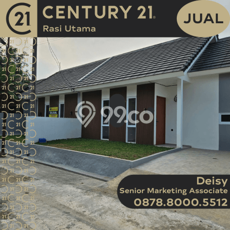 Jual Rumah Siap Huni di Jonggol Bogor Harga Rp 460 Juta LT 90m2 Jual Rumah Siap Huni di Jonggol Bogor Harga Rp 460 Juta LT 90m2