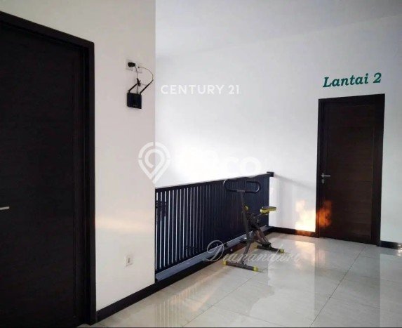 Hunian Eksklusif Dijual LT 212m2 di Cileungsi, Bogor Hunian Eksklusif Dijual LT 212m2 di Cileungsi, Bogor