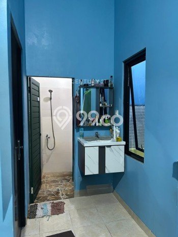 Jual Rumah Harga Miring Setu Punya 2 KT & LT 60m2 Jual Rumah Harga Miring Setu Punya 2 KT & LT 60m2