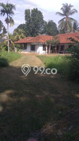 Dijual Tanah di Carita Pandeglang Luas 30000m2 SHM Dijual Tanah di Carita Pandeglang Luas 30000m2 SHM