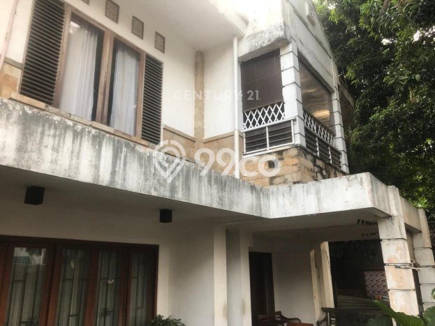 Hunian Mewah Siap Huni LT 555m2 di Mampang Prapatan, Jakarta Selatan Hunian Mewah Siap Huni LT 555m2 di Mampang Prapatan, Jakarta Selatan