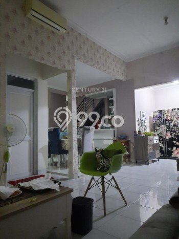 Rumah Strategis Modern Lb 165m2 di Gunung Putri, Bogor Rumah Strategis Modern Lb 165m2 di Gunung Putri, Bogor
