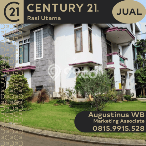 For Sale Rumah 6 Kamar Lokasi Ideal Nyaman dan Strategis di Gunung Putri For Sale Rumah 6 Kamar Lokasi Ideal Nyaman dan Strategis di Gunung Putri