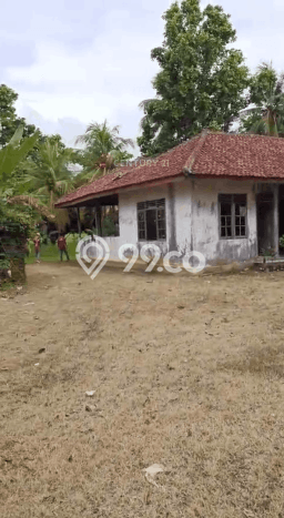 Dijual Tanah di Carita Pandeglang Luas 30000m2 SHM Dijual Tanah di Carita Pandeglang Luas 30000m2 SHM