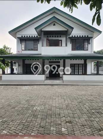 Rumah Luxury Siap Huni di Bekasi Fasilitas Lengkap Rumah Luxury Siap Huni di Bekasi Fasilitas Lengkap