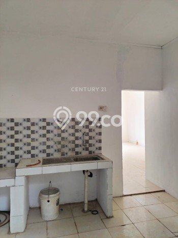 Rumah Sederhana Dijual di Cileungsi 2 Kamar dengan LT 87m2 Rumah Sederhana Dijual di Cileungsi 2 Kamar dengan LT 87m2