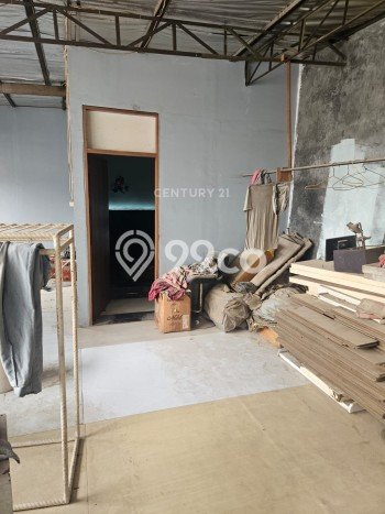 Jarang Ada! Tanah di Jatisampurna Punya Luas 330m2 SHM Jarang Ada! Tanah di Jatisampurna Punya Luas 330m2 SHM