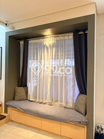 Hunian Cantik Modern Lb 57m2 di Gunung Putri, Bogor Hunian Cantik Modern Lb 57m2 di Gunung Putri, Bogor