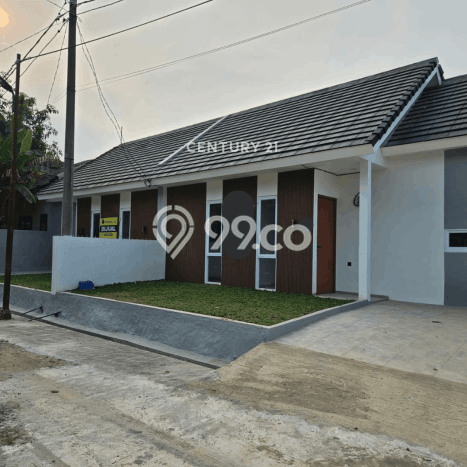 Jual Rumah Siap Huni di Jonggol Bogor Harga Rp 460 Juta LT 90m2 Jual Rumah Siap Huni di Jonggol Bogor Harga Rp 460 Juta LT 90m2