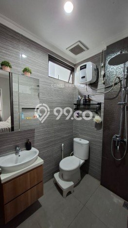 Rumah Strategis Minimalis Lb 51m2 di Cileungsi, Bogor Rumah Strategis Minimalis Lb 51m2 di Cileungsi, Bogor
