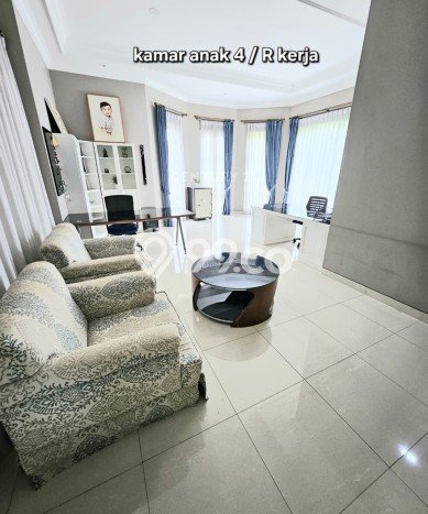 Dijual Rumah Mewah Elegan Dengan View Eksklusif di Kota Wisata, Bogor Dijual Rumah Mewah Elegan Dengan View Eksklusif di Kota Wisata, Bogor