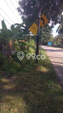 Dijual Tanah di Carita Pandeglang Luas 30000m2 SHM Dijual Tanah di Carita Pandeglang Luas 30000m2 SHM