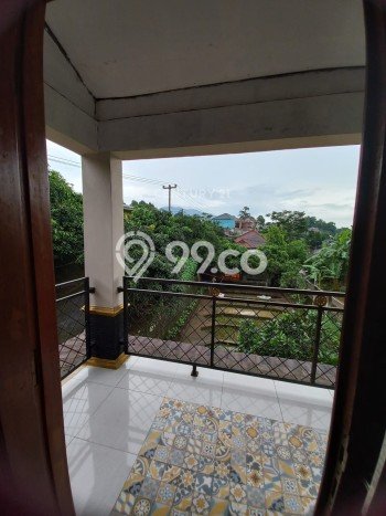 Rumah Eksklusif Dijual LT 775m2 di Caringin, Bogor Rumah Eksklusif Dijual LT 775m2 di Caringin, Bogor