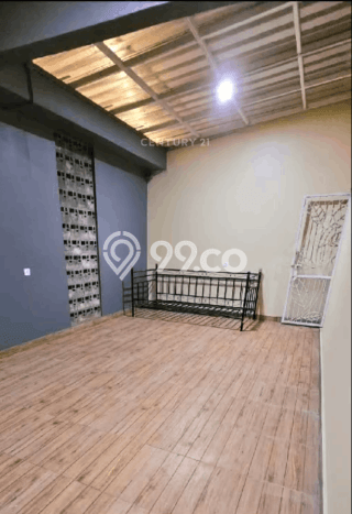 Jual Rumah Eksklusif 2 KT di Bojong Sari, Depok Jual Rumah Eksklusif 2 KT di Bojong Sari, Depok