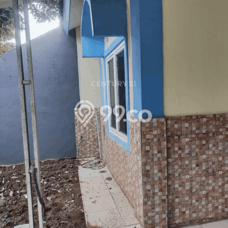 Rumah Terjangkau Dijual di Cileungsi, Bogor Harga Rp 385 Juta Rumah Terjangkau Dijual di Cileungsi, Bogor Harga Rp 385 Juta