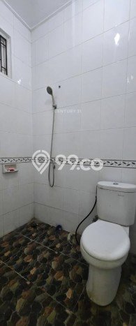 Rumah Modern 2 KT di Cibubur Jakarta Timur Rumah Modern 2 KT di Cibubur Jakarta Timur