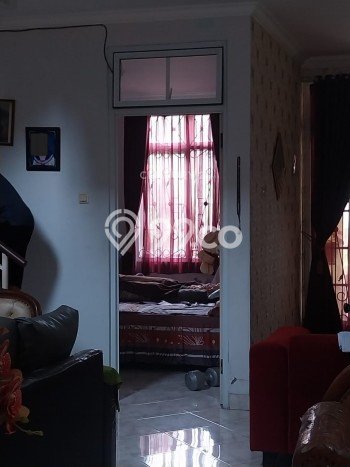 Rumah Modern Cantik 3 Kamar Siap Huni di Gunung Putri Rumah Modern Cantik 3 Kamar Siap Huni di Gunung Putri