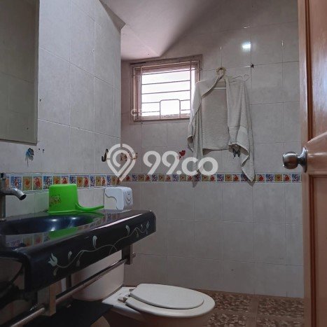 Rumah Modern 4 KT LT 128m2 di Kota Wisata Rumah Modern 4 KT LT 128m2 di Kota Wisata