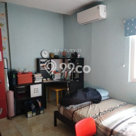 Dijual Rumah 5 Kamar Lokasi Ideal Bagus dan Strategis di Jatisampurna Dijual Rumah 5 Kamar Lokasi Ideal Bagus dan Strategis di Jatisampurna
