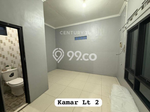Lokasi Strategis! Dijual Ruko Bisnis di Cileungsi, Bogor Kondisi Baik Lokasi Strategis! Dijual Ruko Bisnis di Cileungsi, Bogor Kondisi Baik