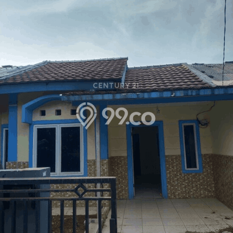 Rumah Terjangkau Dijual di Cileungsi, Bogor Harga Rp 385 Juta Rumah Terjangkau Dijual di Cileungsi, Bogor Harga Rp 385 Juta
