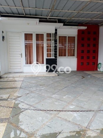 For Sale Rumah 3 Kamar Lokasi Ideal Nyaman dan Strategis di Gunung Putri For Sale Rumah 3 Kamar Lokasi Ideal Nyaman dan Strategis di Gunung Putri