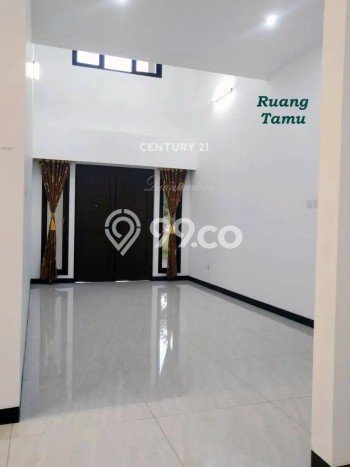 Hunian Eksklusif Dijual LT 212m2 di Cileungsi, Bogor Hunian Eksklusif Dijual LT 212m2 di Cileungsi, Bogor