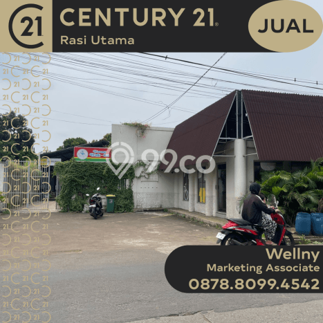 For Sale Rumah Mewah Exclusive di Cimanggis, Depok For Sale Rumah Mewah Exclusive di Cimanggis, Depok