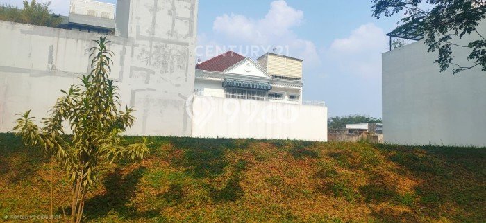 Kavling Tanah Dijual di Jatisampurna Bekasi Spesifikasi 642m2 Kavling Tanah Dijual di Jatisampurna Bekasi Spesifikasi 642m2