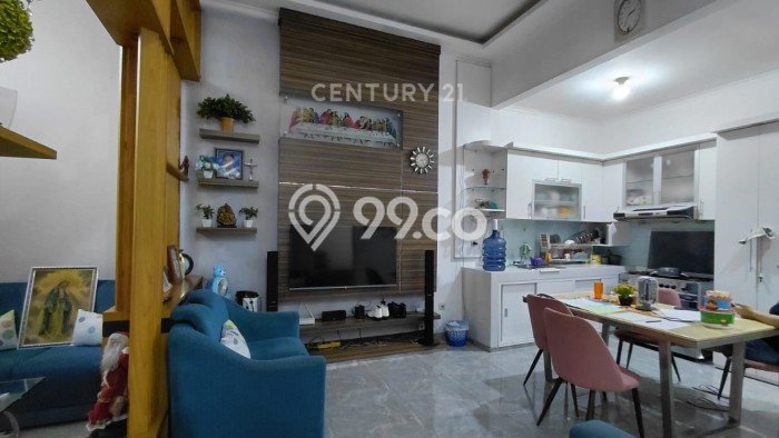 Rumah Cantik Siap Pakai Di Cileungsi Luas 90m2 Lokasi Strategis Rumah Cantik Siap Pakai Di Cileungsi Luas 90m2 Lokasi Strategis