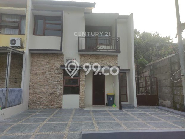 Dijual Rumah 3 Kamar Lokasi Ideal Bagus dan Strategis di Gunung Putri Dijual Rumah 3 Kamar Lokasi Ideal Bagus dan Strategis di Gunung Putri