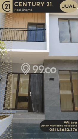 Dijual Cepat Rumah Favorit Siap Huni LB 65m2 di Gunung Putri, Bogor Dijual Cepat Rumah Favorit Siap Huni LB 65m2 di Gunung Putri, Bogor