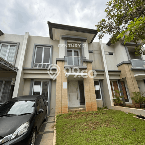 Disewakan Hunian Konsep Modern di Cileungsi Bogor dengan 3 KT Disewakan Hunian Konsep Modern di Cileungsi Bogor dengan 3 KT