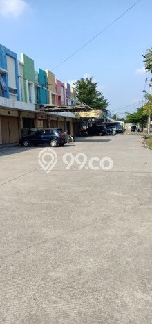 Ruko Usaha Dijual di Tarumajaya Bekasi LT 80m2 & LB 70m2 Ruko Usaha Dijual di Tarumajaya Bekasi LT 80m2 & LB 70m2