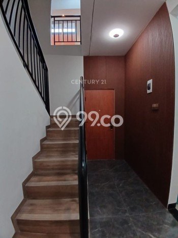Hunian Cantik Minimalis Lb 120m2 di Cileungsi, Bogor Hunian Cantik Minimalis Lb 120m2 di Cileungsi, Bogor