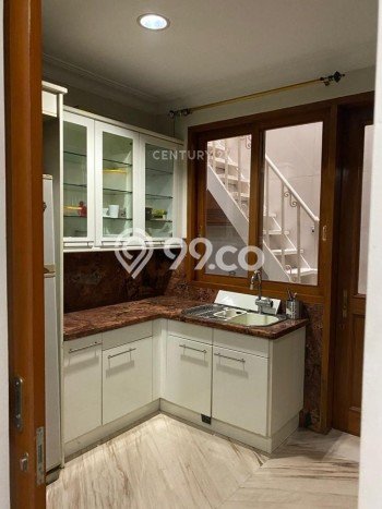 Rumah Elit Modern Siap Huni di Pondok Indah Jakarta Selatan Rumah Elit Modern Siap Huni di Pondok Indah Jakarta Selatan