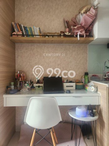 Hunian Apartemen 1 KT 1 KM di Pasar Minggu, Jakarta Selatan Dijual Cepat Hunian Apartemen 1 KT 1 KM di Pasar Minggu, Jakarta Selatan Dijual Cepat