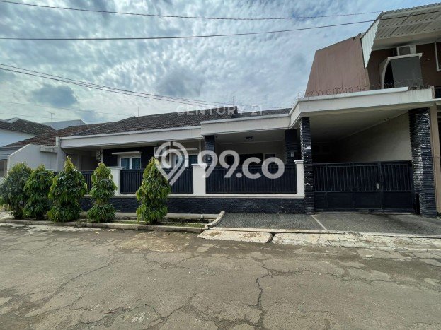 Rumah Minimalis 3 KT di Pondok Gede Bekasi Unfurnished Rumah Minimalis 3 KT di Pondok Gede Bekasi Unfurnished