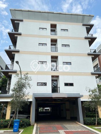 Apartemen Nyaman Dijual di Pagedangan, Tangerang Dilengkapi 0 KT dan 0 KM Apartemen Nyaman Dijual di Pagedangan, Tangerang Dilengkapi 0 KT dan 0 KM